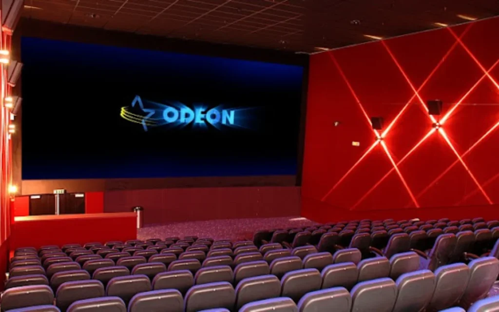 odeon