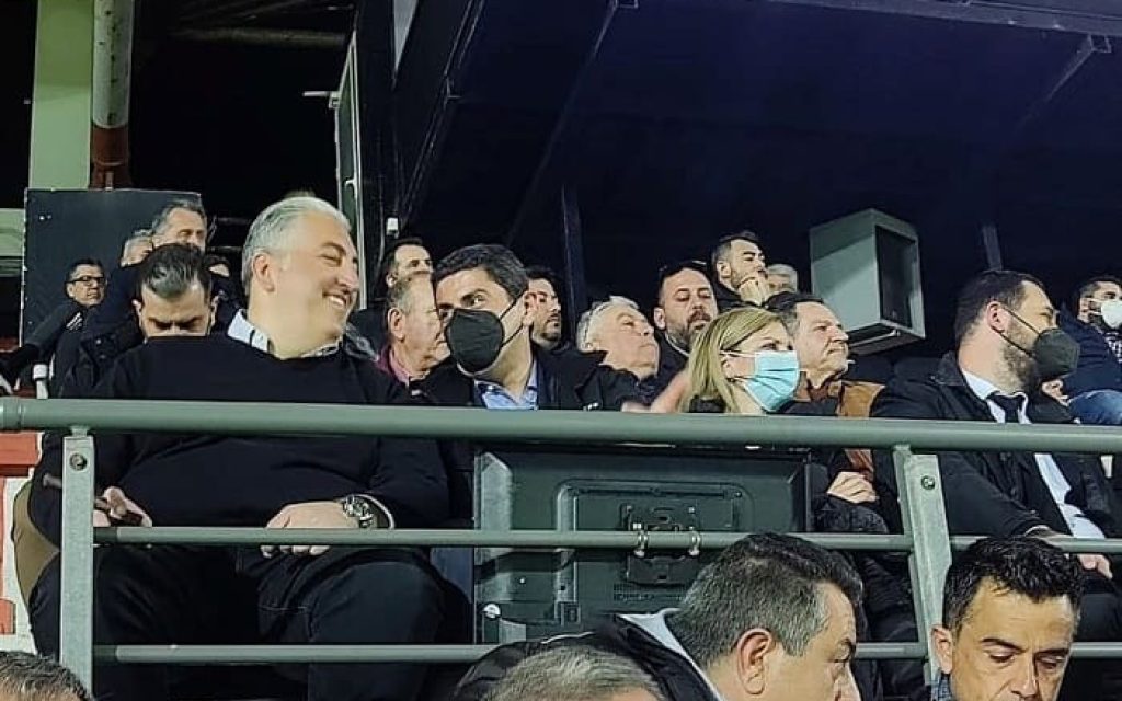 ofi avgenakis