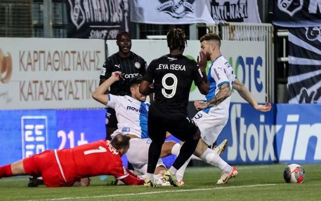 ofi pas 1