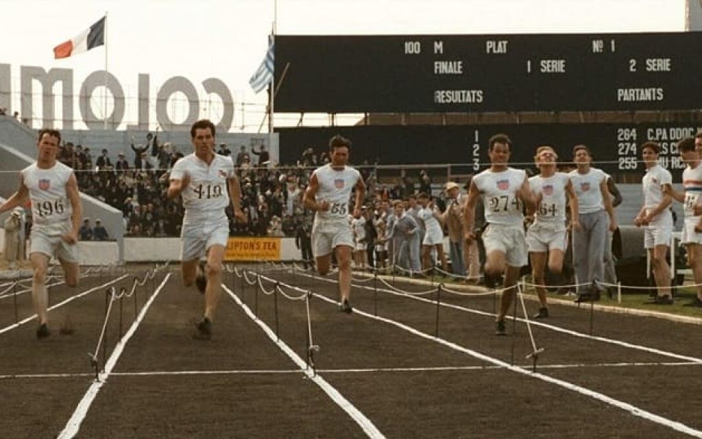 oi dromoi tis fotias