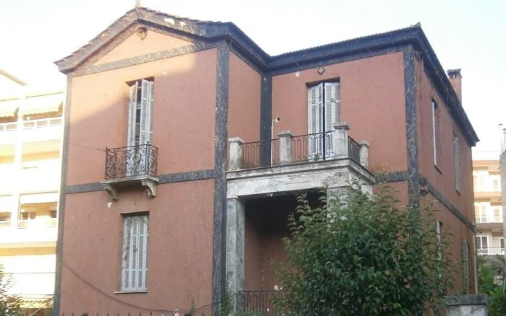 oikia gkoletsi