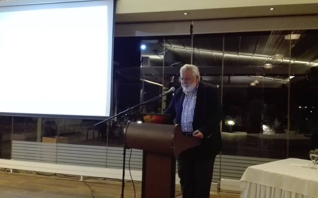 okpapa tsoumanis