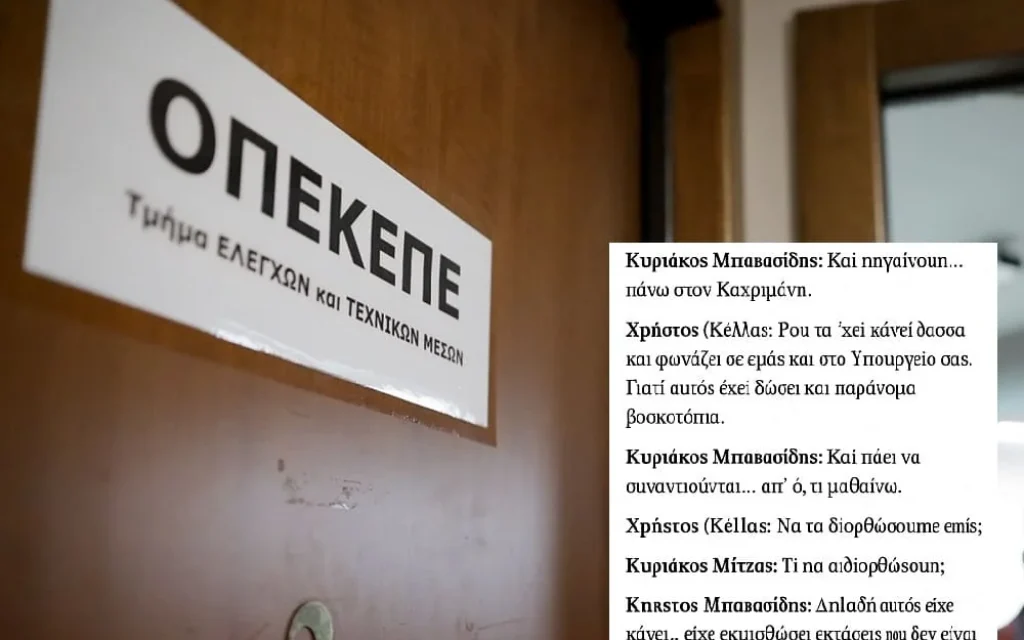 opekepe dialogos