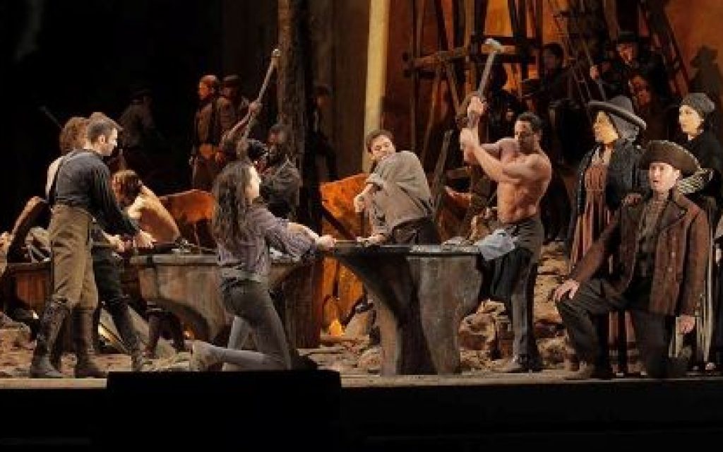 opera