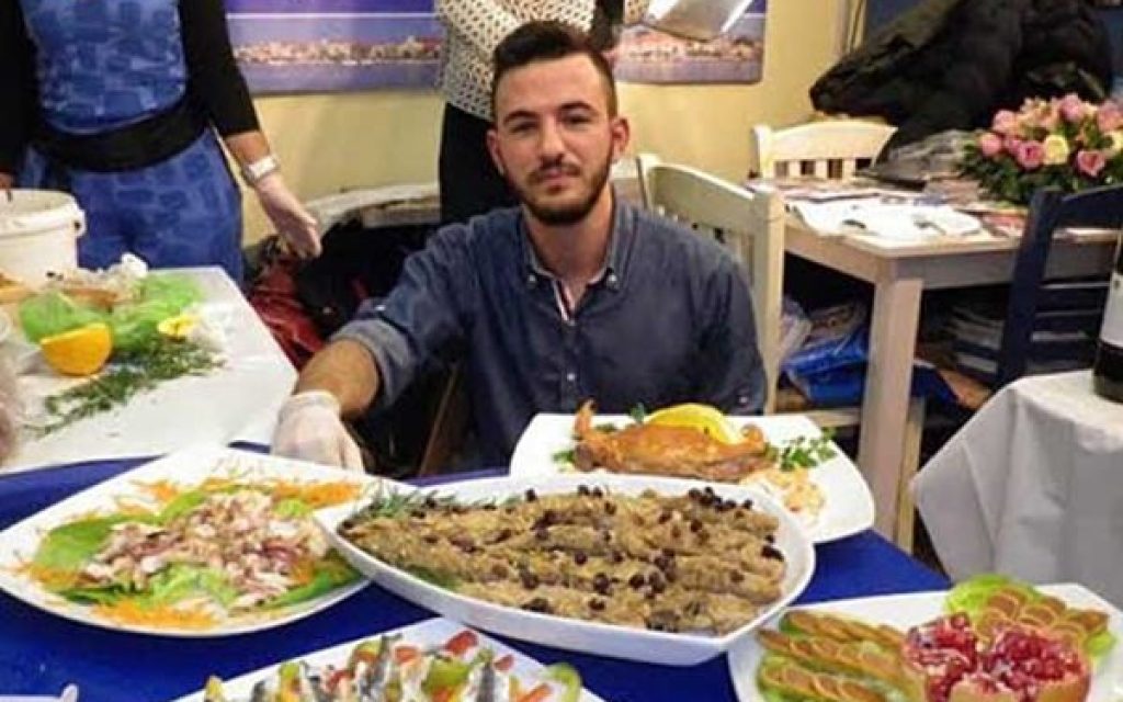 orestis