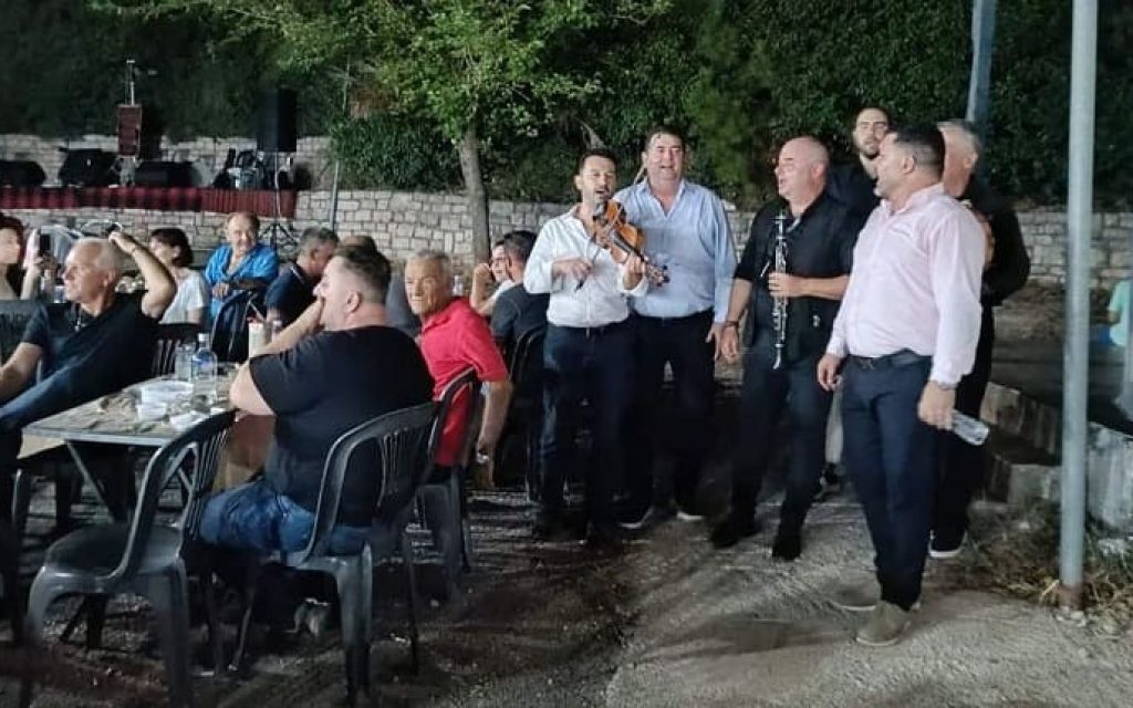 orxistra arkadopoulos