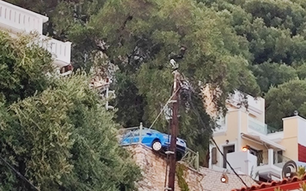 oxima parga
