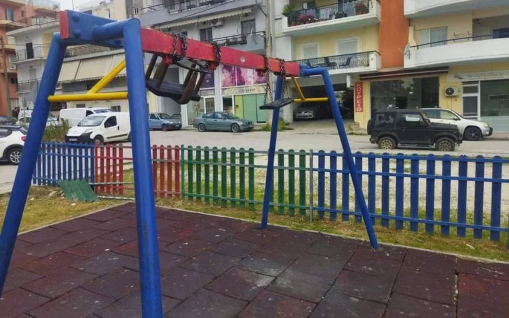 paidiki ampelokipoi