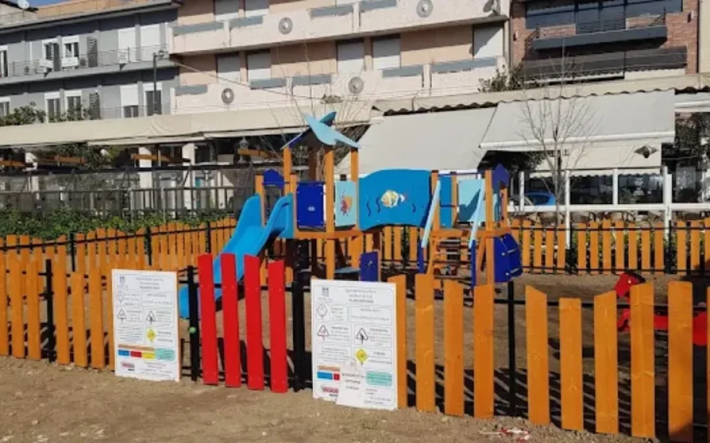 paidiki igoumenitsa