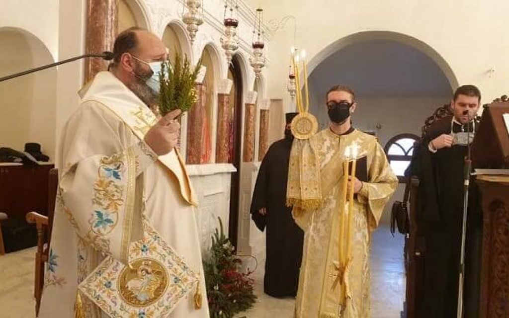 paisios teofaneia