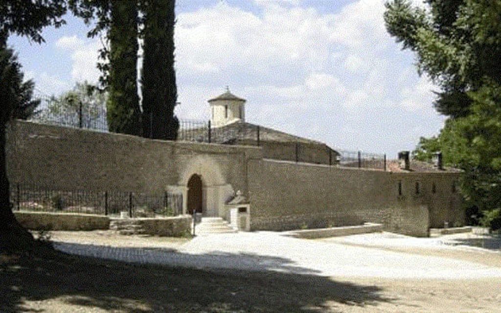 paliouri