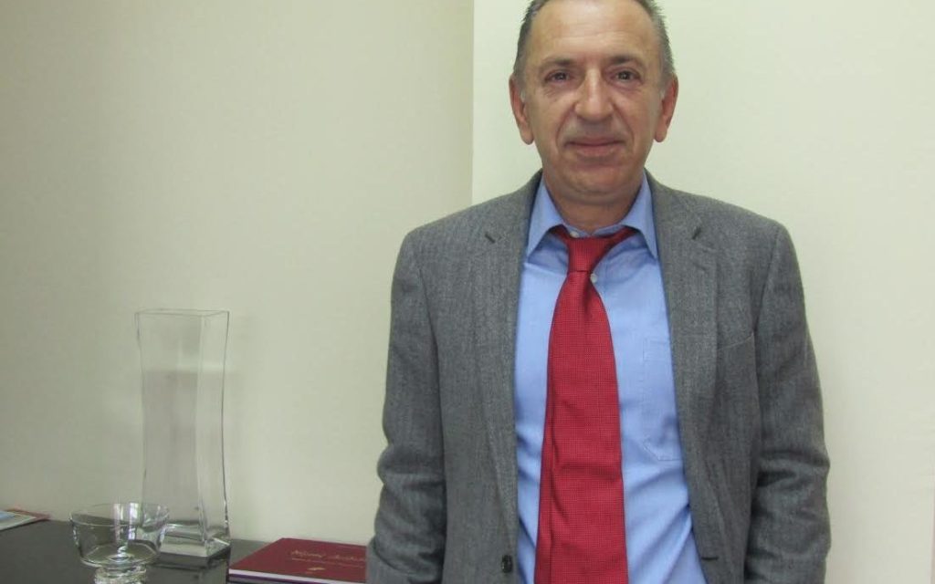panagiotis teodorou