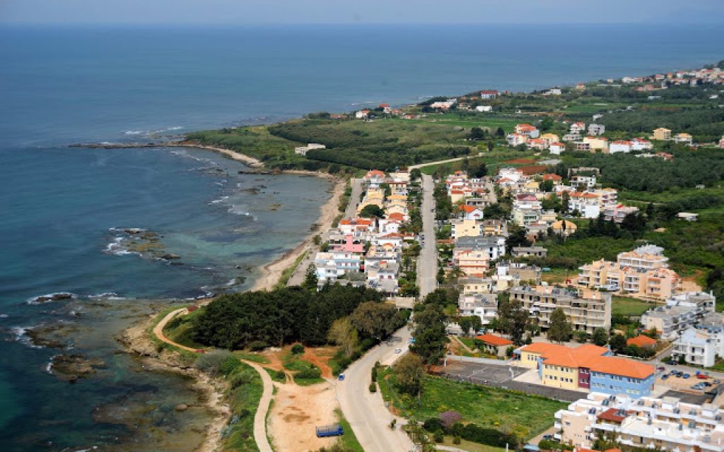 pantokratoras pr