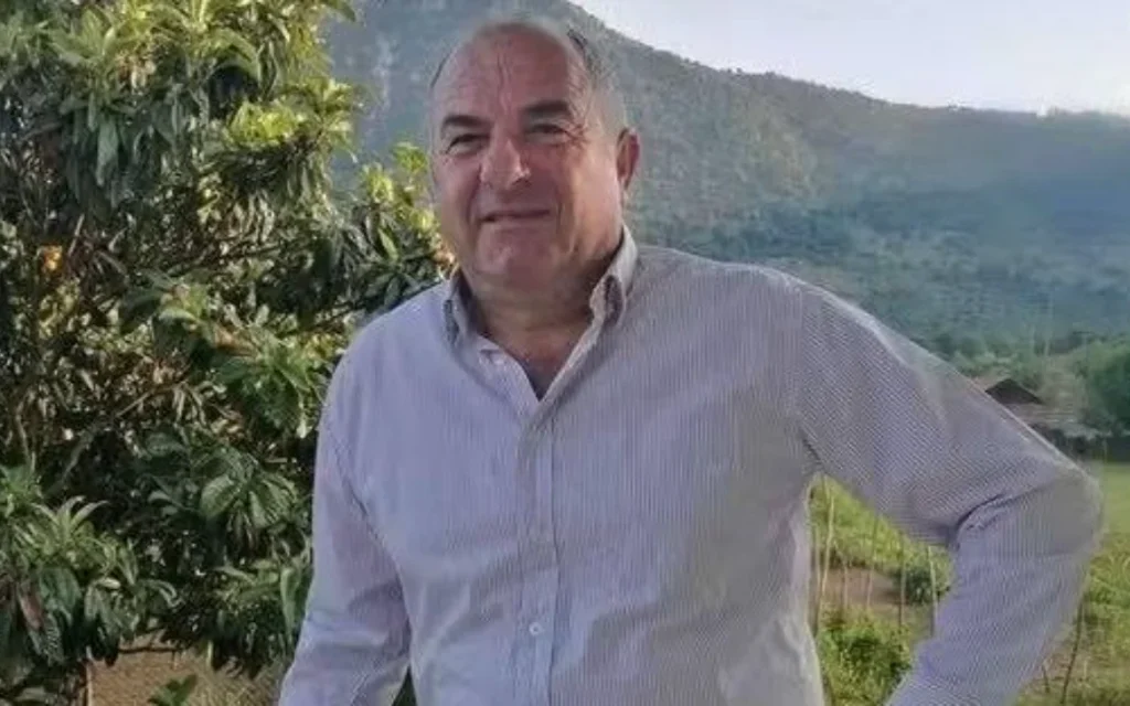 pantos ziros