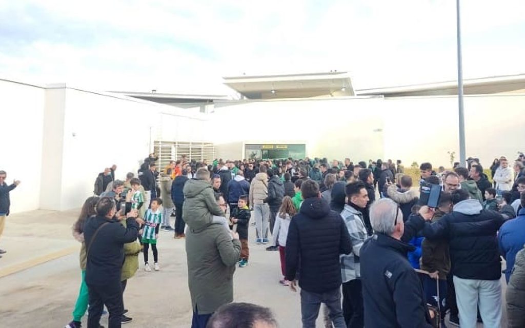 pao aerodromio