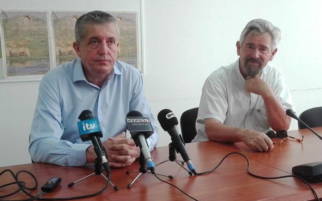 papagiannis senteles
