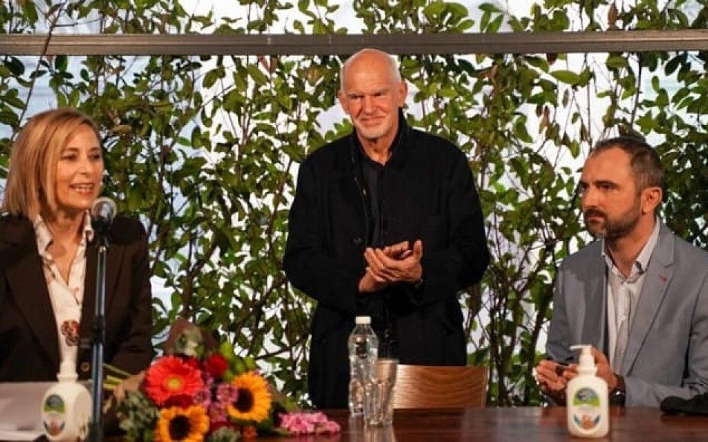 papandreou ikgoumenitsa