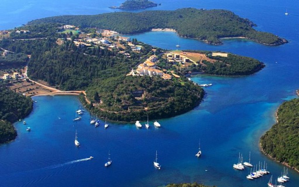 paralia panoramio