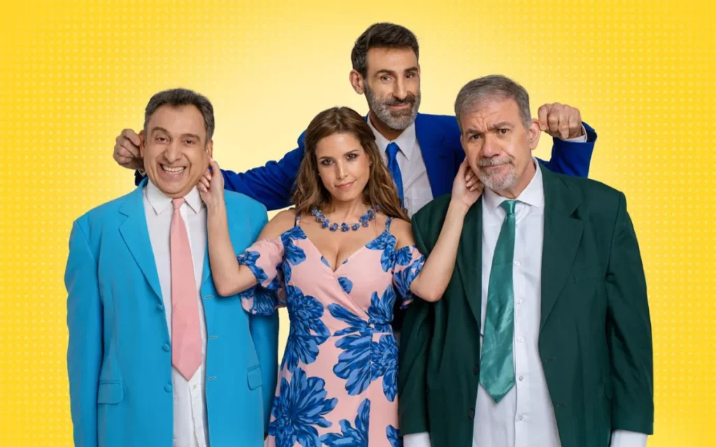 parastasi den akouo