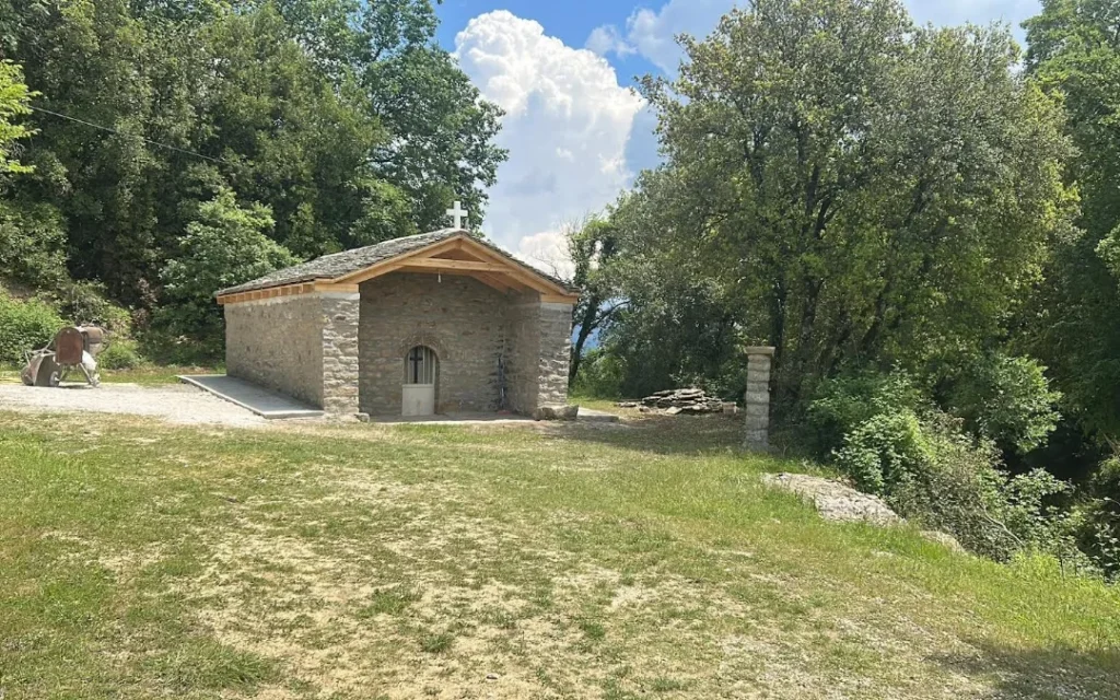 pareklisi