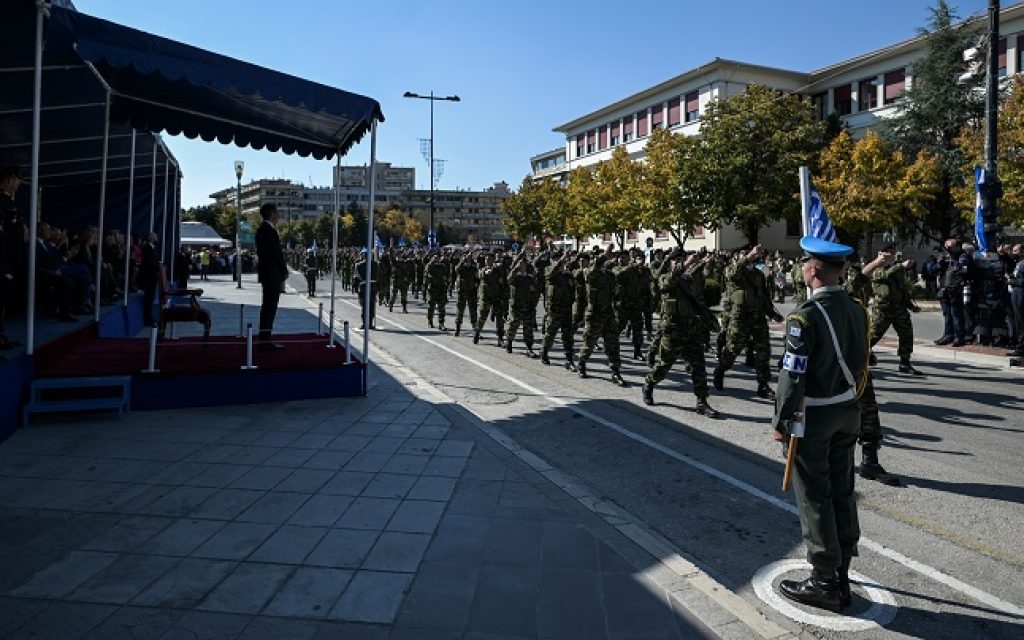 parelasi ioannina