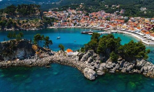 parga