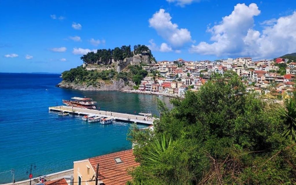 parga anoiksi