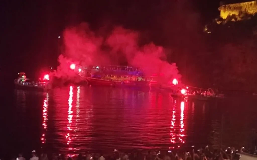 parga pargina