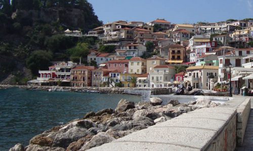 parga n15