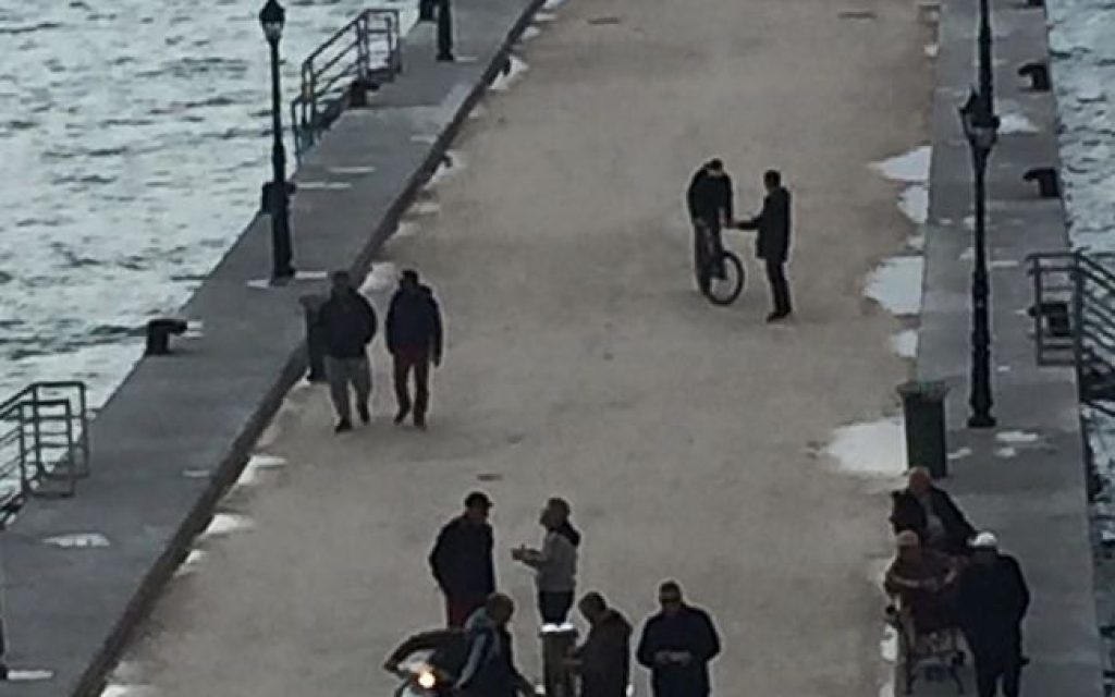 parga problita