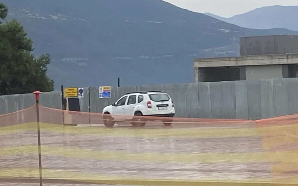 parkarisma plateia