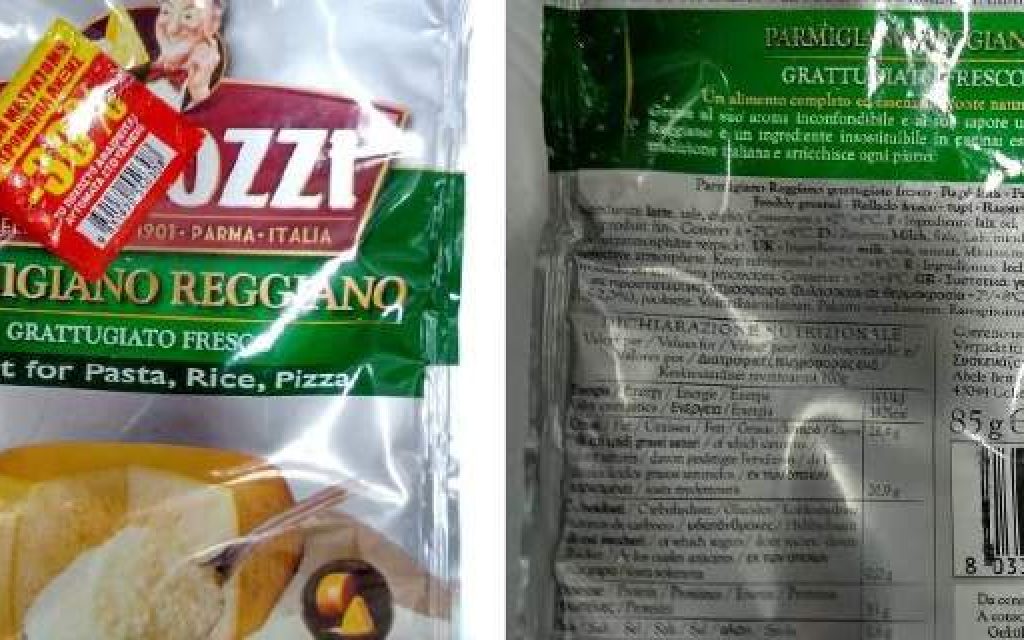 parmezana
