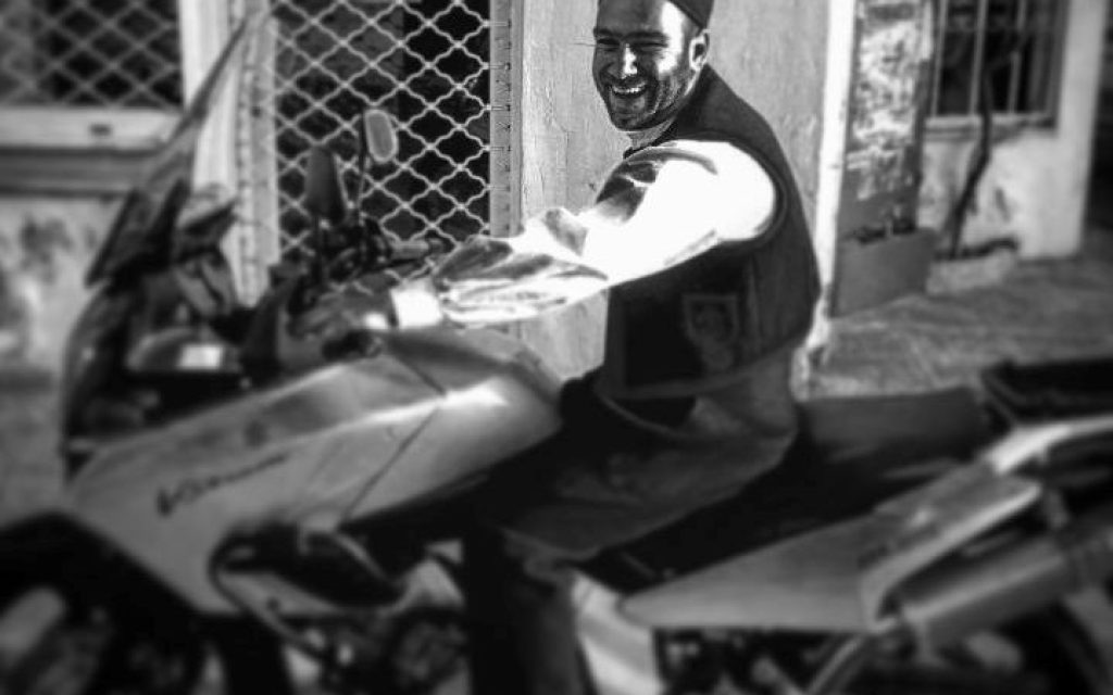 parousis