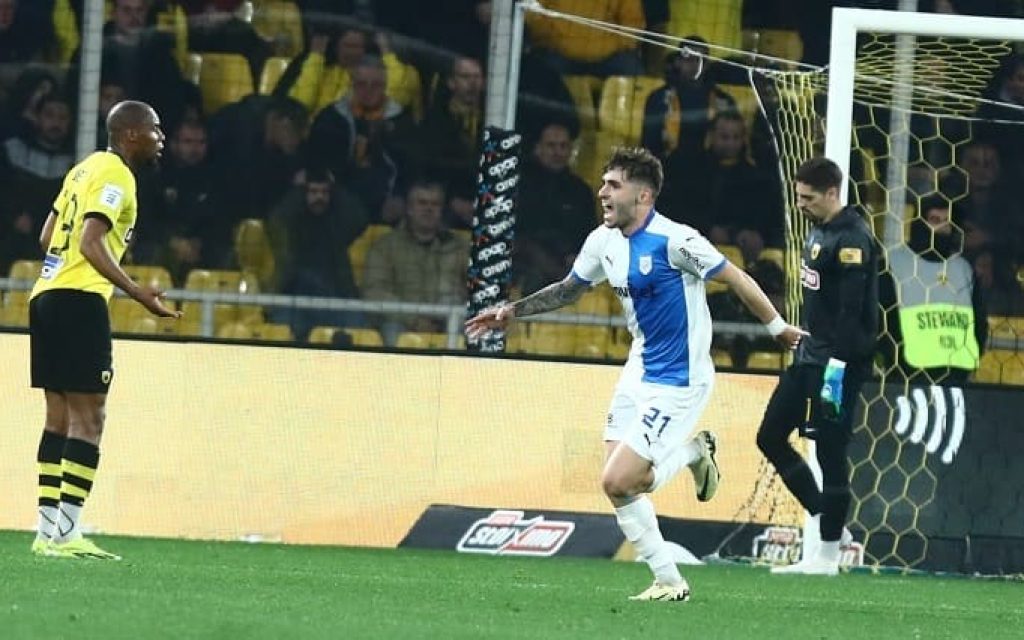 pas aek 3