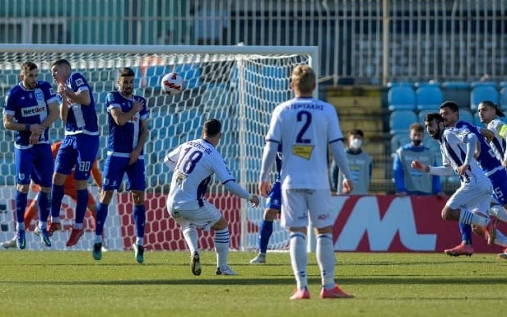 pas apollon