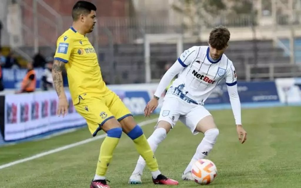 pas asteras
