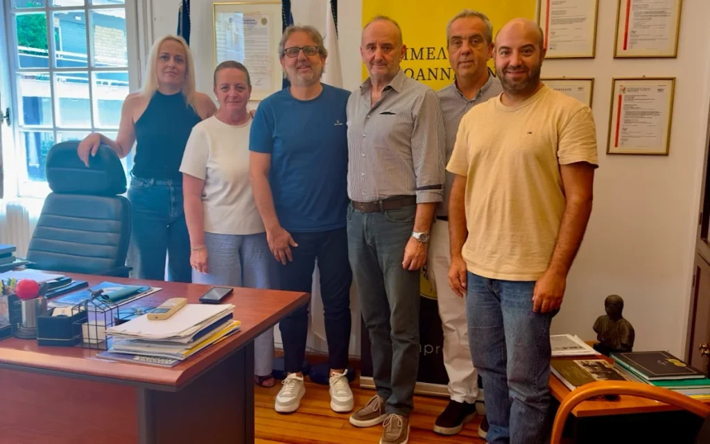pasok epimelitirio