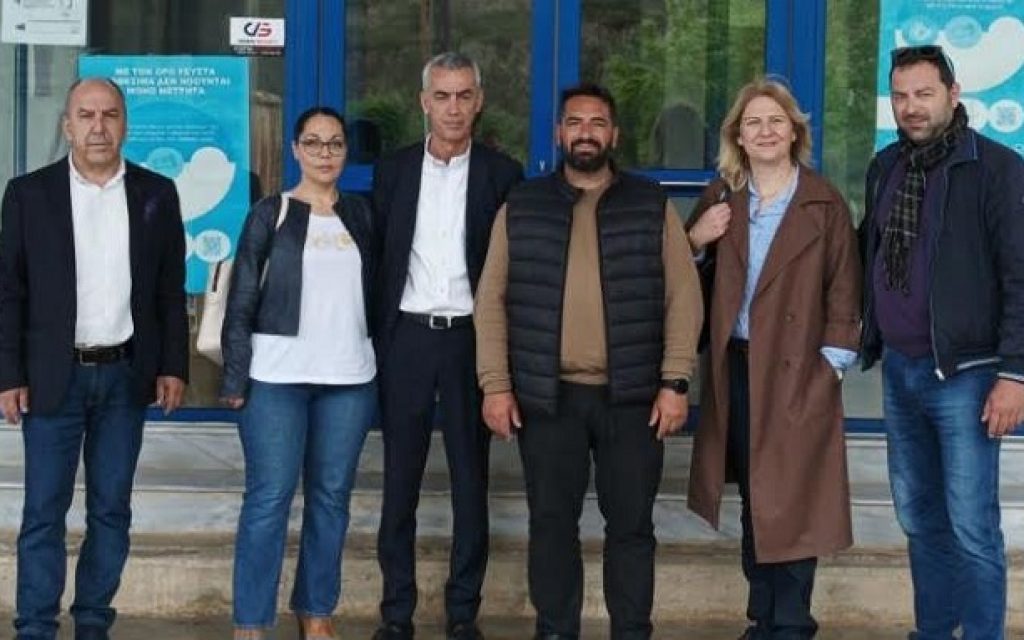 pasok mauromati