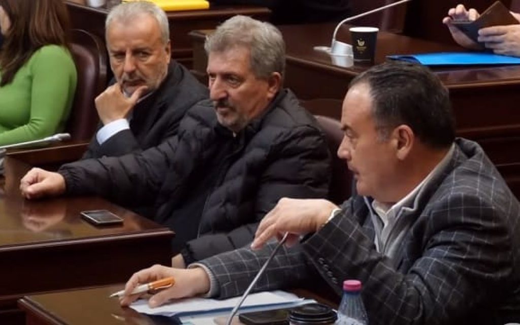 pasxopoulos dimotko