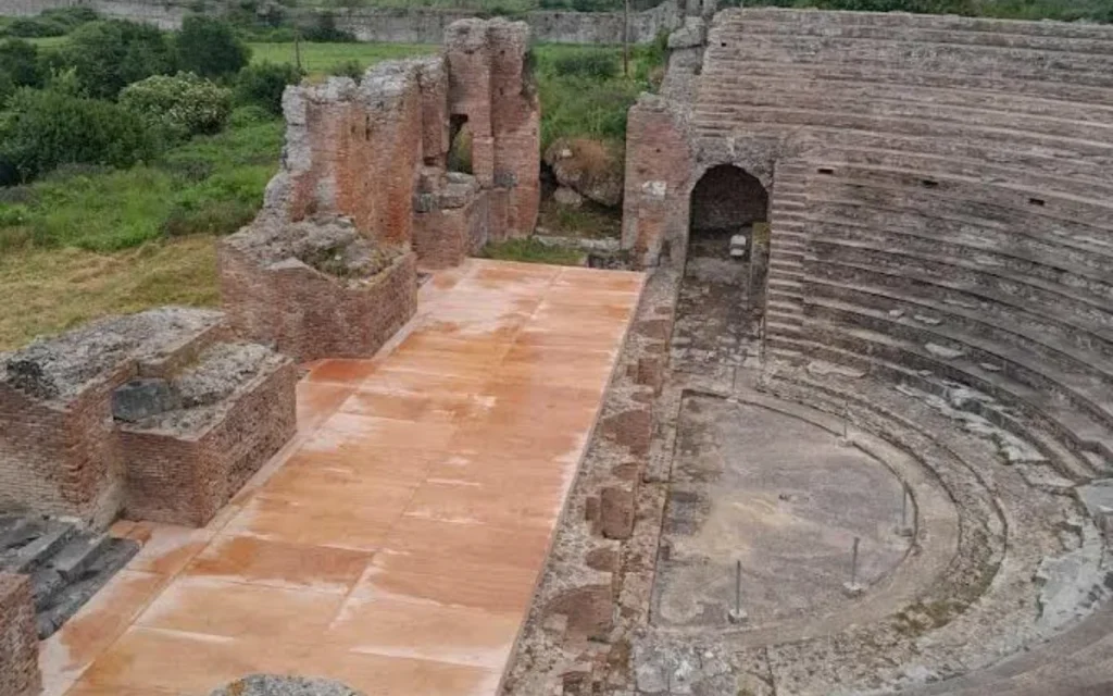 patari nikopoli