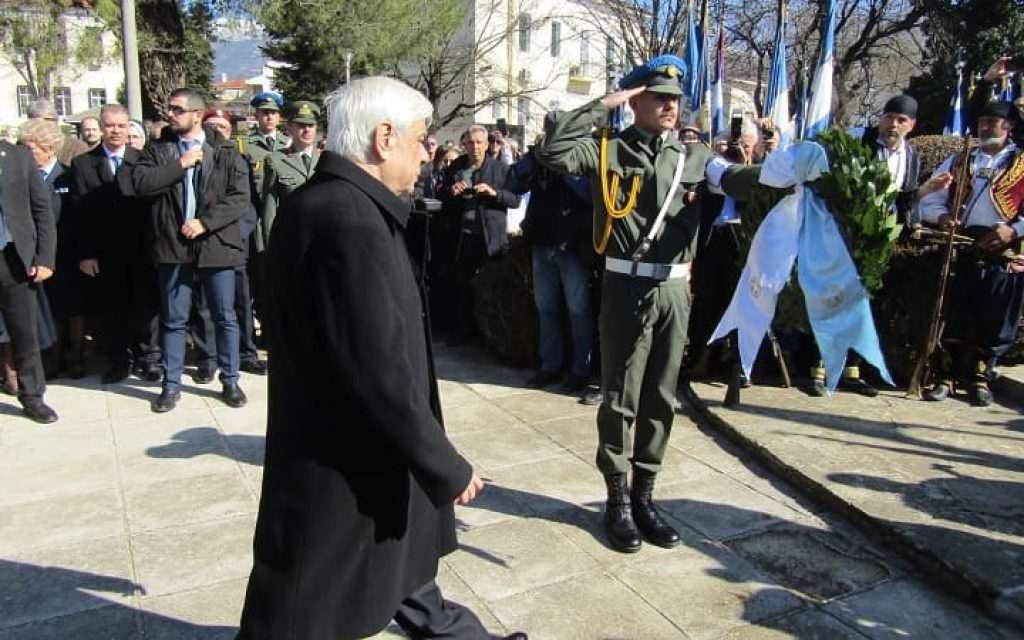 paulopoulos mpizani1