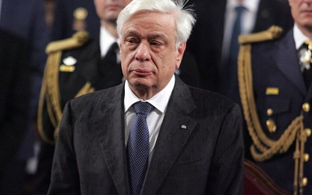 paulopoulos parelasi