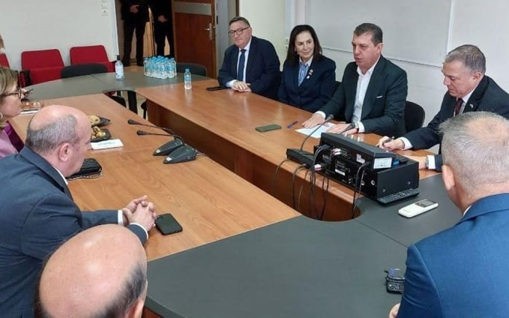 ped diakoinovouleutiki