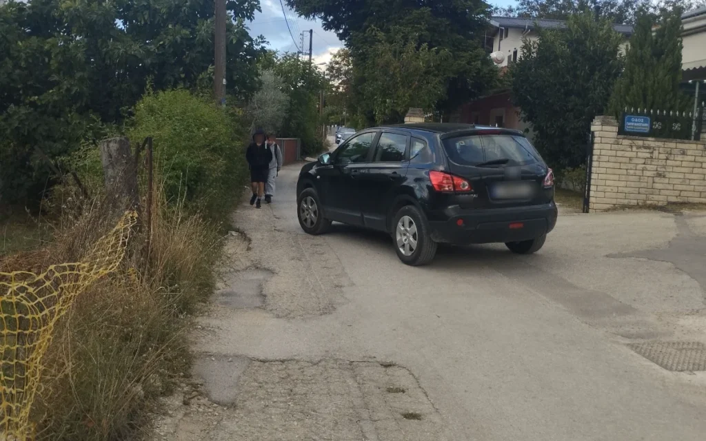 penteli