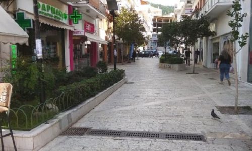 peodromos igoumenitsa