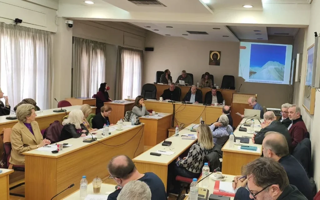 perifereiako grammos