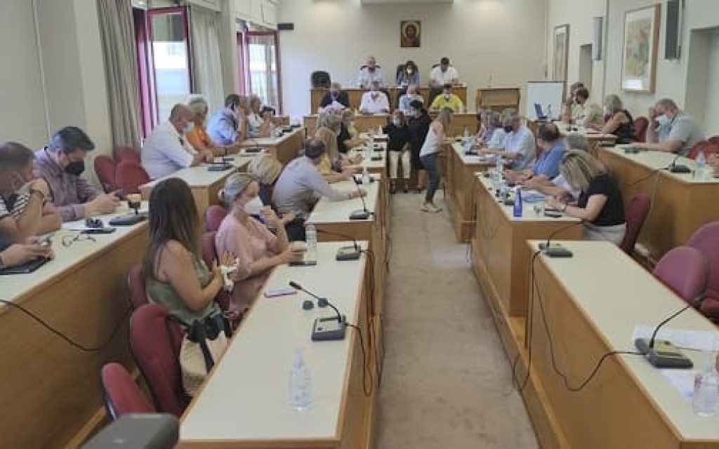 perifereiako iounios