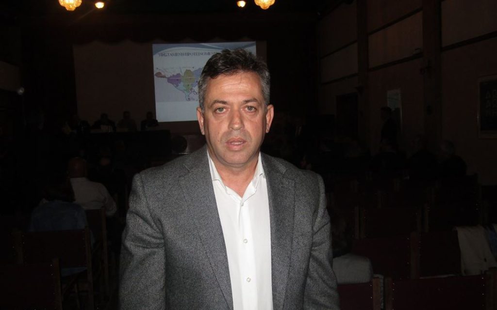 periklis mi