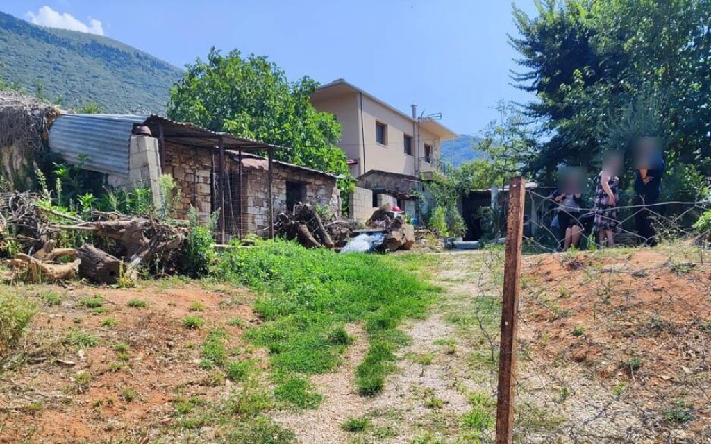 perivleptos