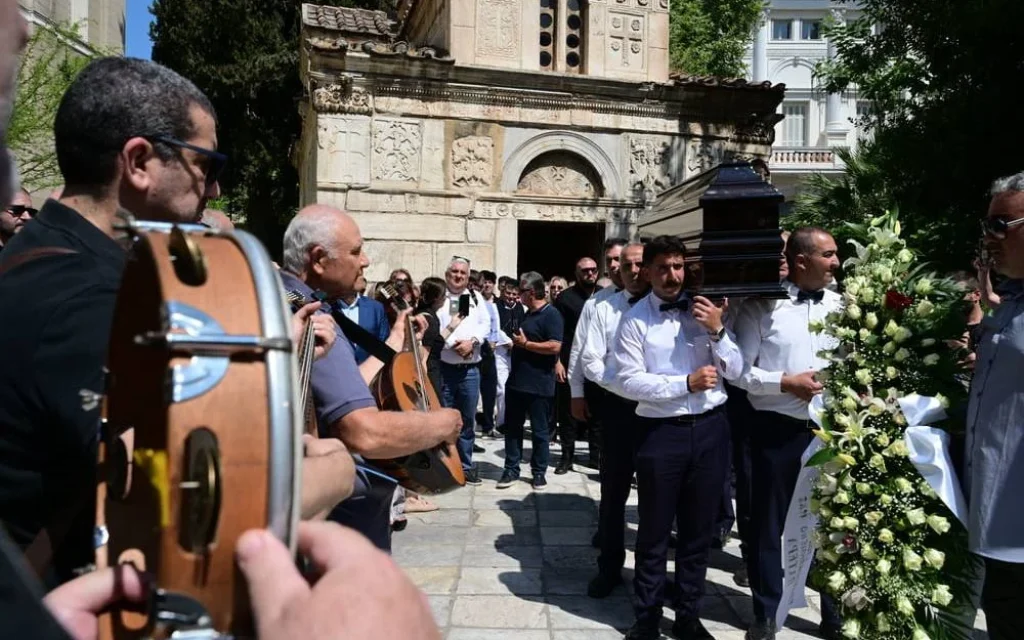 petroloukas k